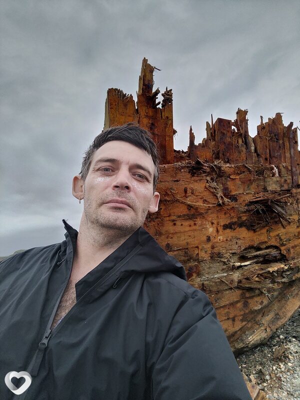 Евгений, 43, Владивостоке — анкета №1804052