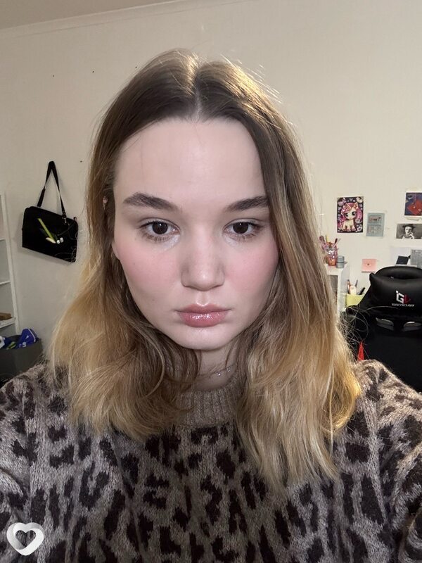 Алиса, 26, Москве — анкета №1804054