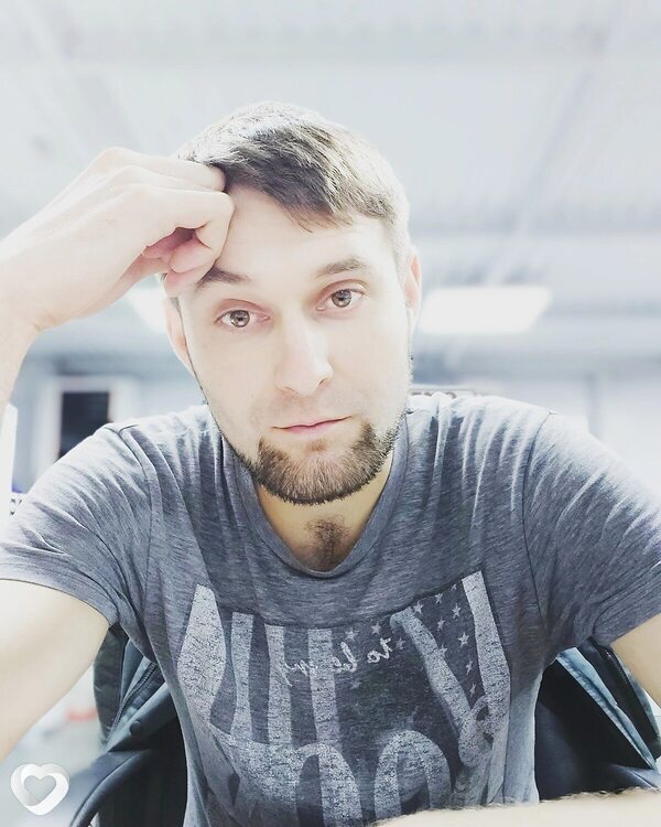 Денис, 32, Радужный (Ханты-Мансийский) — анкета №1804063