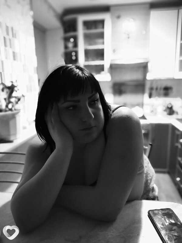 Ольга, 36, Витебске — анкета №1804064