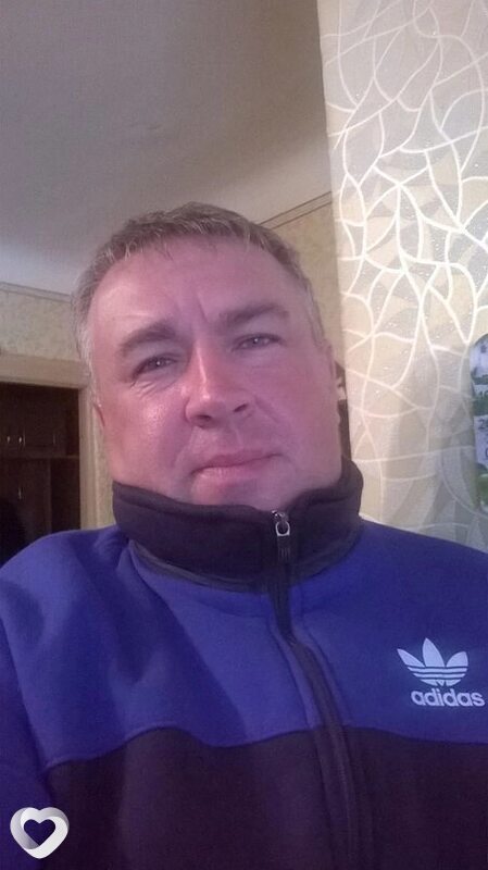 Александр, 53, Санкт-Петербурге — анкета №1804071
