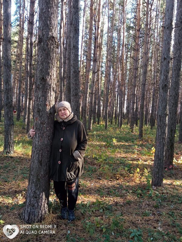 Светлана, Бугуруслан