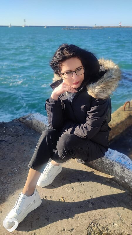 Татьяна, 46, Москве — анкета №1804080