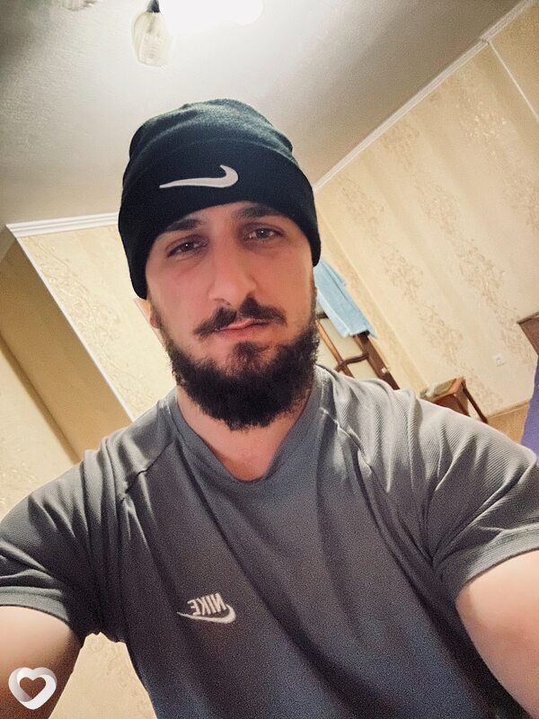 Ramazan, 28, Москве — анкета №1804081