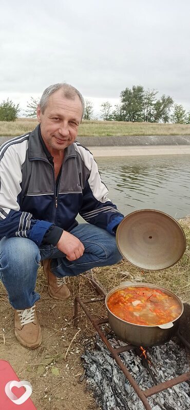 Юрий, Джанкой