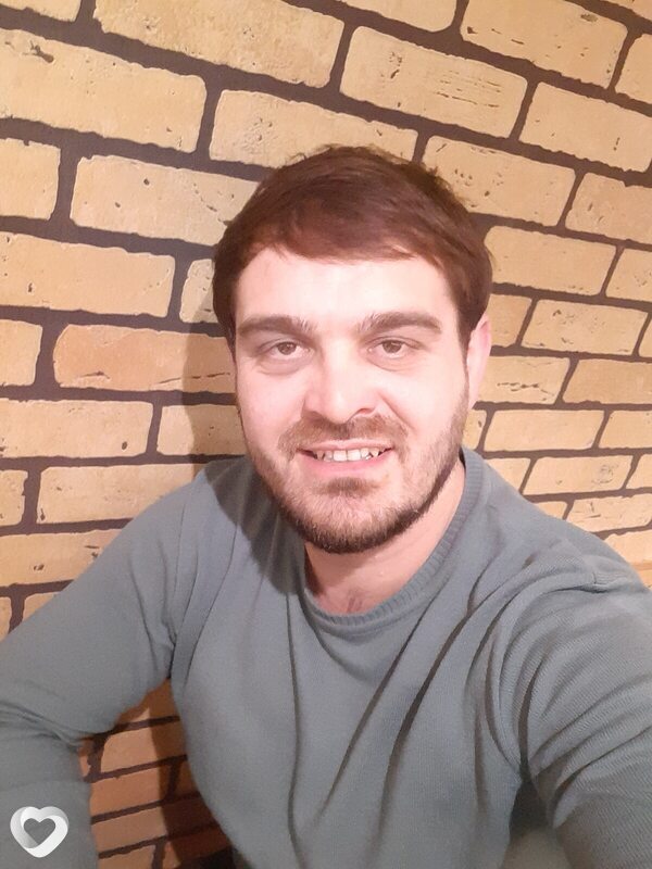 Мустафа, 36, Москве — анкета №1804370