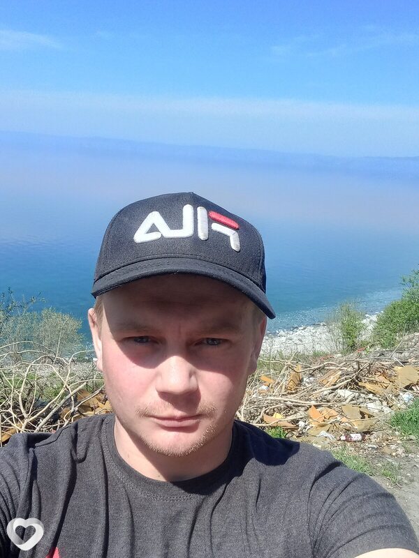 Сергей, 29, Томске — анкета №1804376