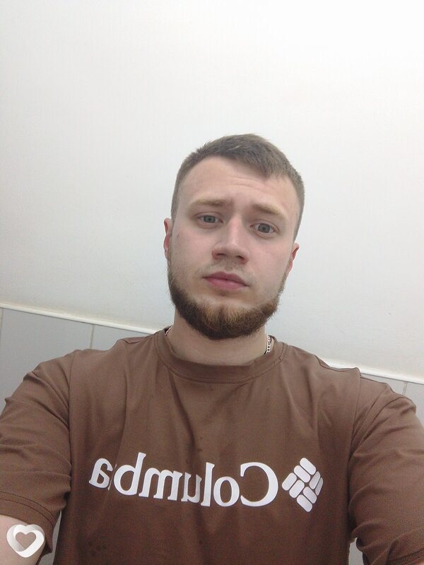 Евгений, 25, Новокузнецке — анкета №1804380