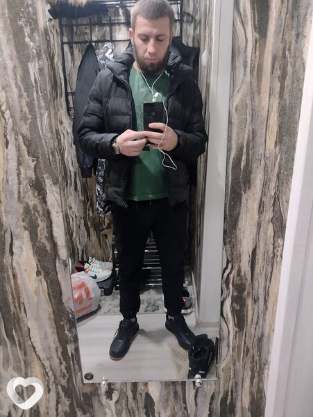 Павел, 35, Москве — анкета №1804384
