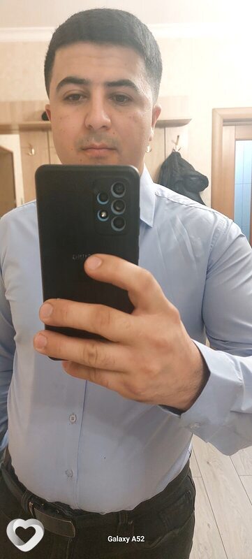 Тимур, 31, Чите — анкета №1804388