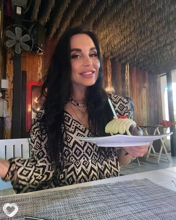 Лиза, Новопокровка