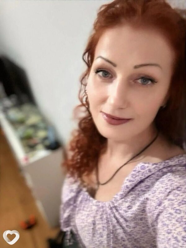 Елена, 49, Омске — анкета №1804027