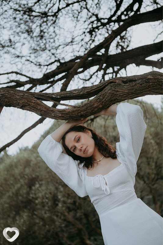Лиза, 26, Москве — анкета №1804030