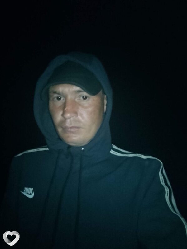 Андрей, 30, Чите — анкета №1804032
