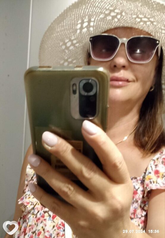 Ирина, 56, Одинцове — анкета №1804037