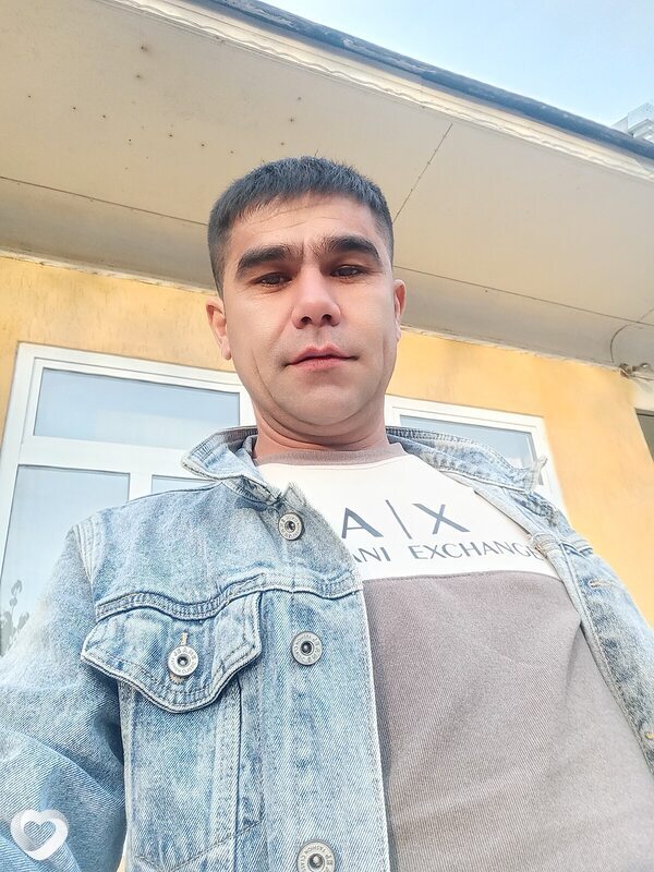 Муминжан, 33, Бишкек — анкета №1804127