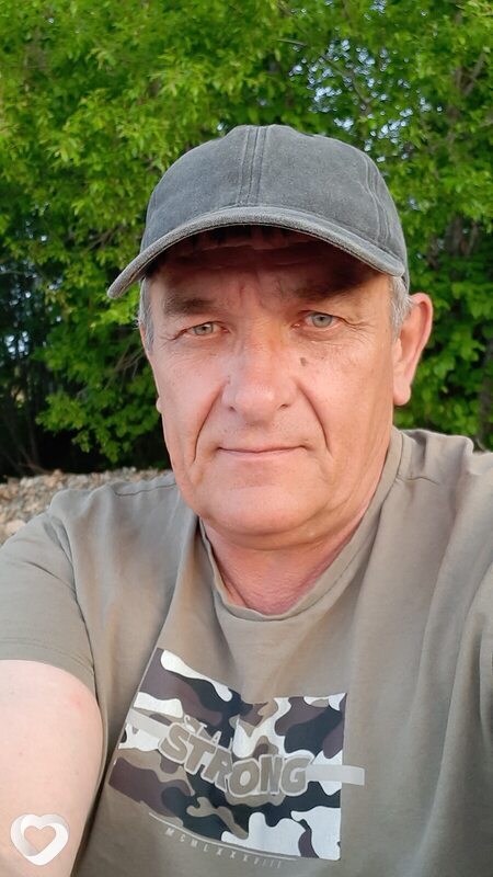 Владимир, 60, Сочи — анкета №1804134