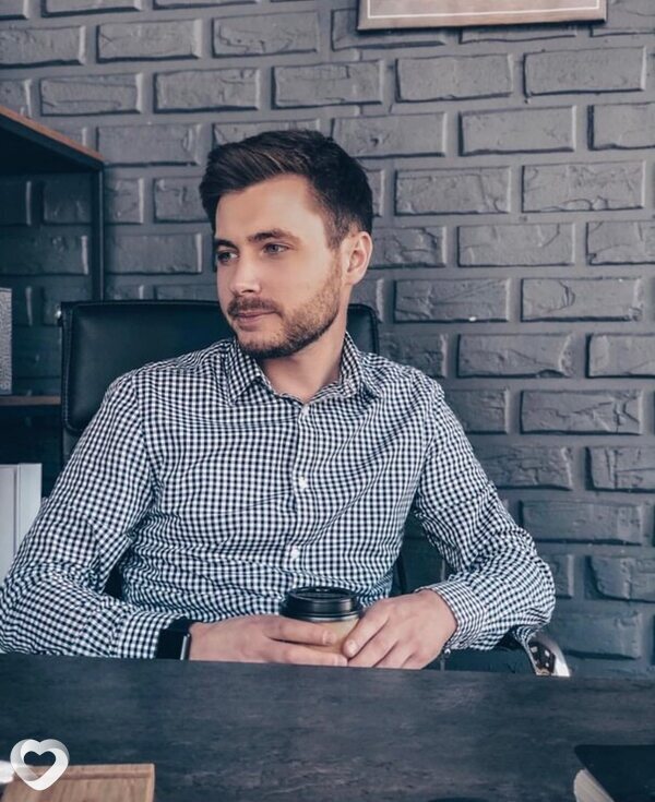 Артем, 35, Набережных Челнах — анкета №1804135