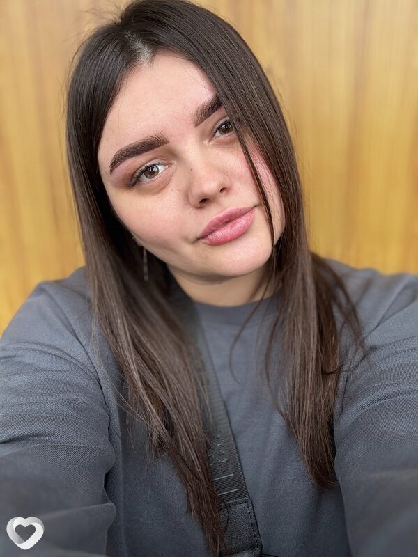 Настасья, 32, Старом Осколе — анкета №1804138