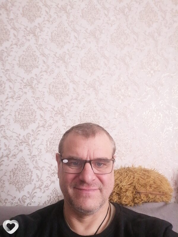Слава, 52, Тольятти — анкета №1804139