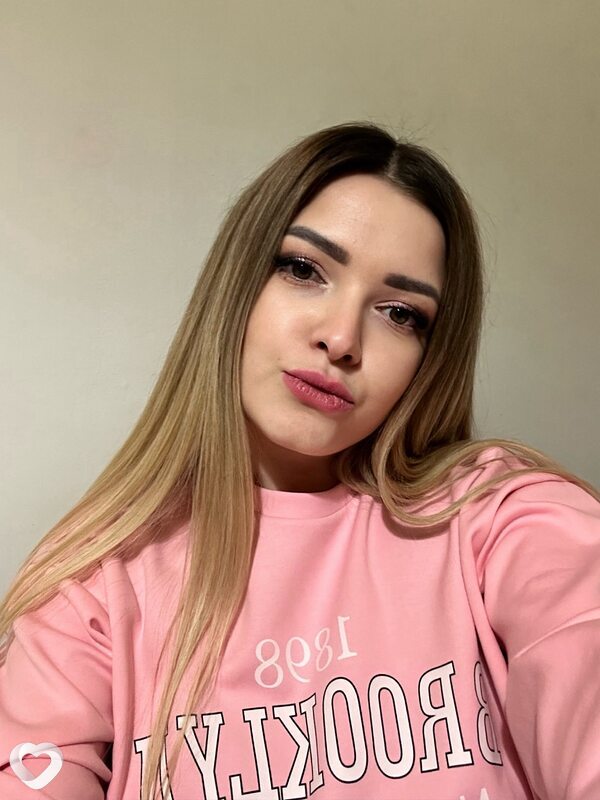 Диана, 31, Санкт-Петербурге — анкета №1804141
