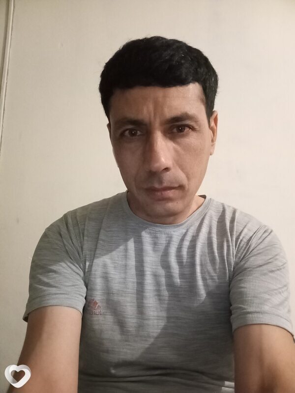 Байрам, 39, Минске — анкета №1804095