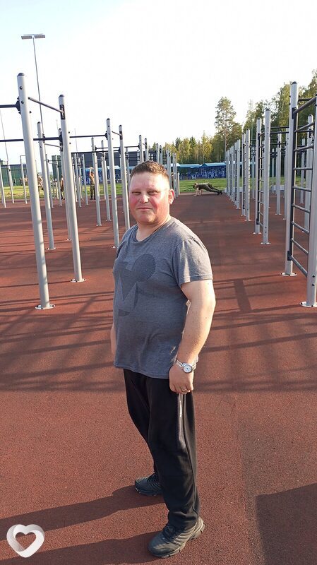 Александр, 40, Смоленске — анкета №1804096