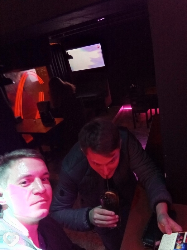 Марк, 34, Санкт-Петербурге — анкета №1804100