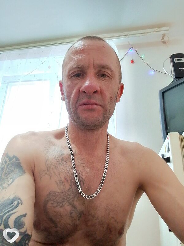 Александр, 45, Калуге — анкета №1804101