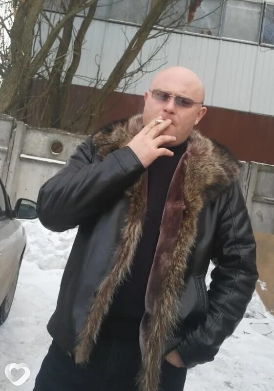 Виктор, 39, Тамбове — анкета №1804102