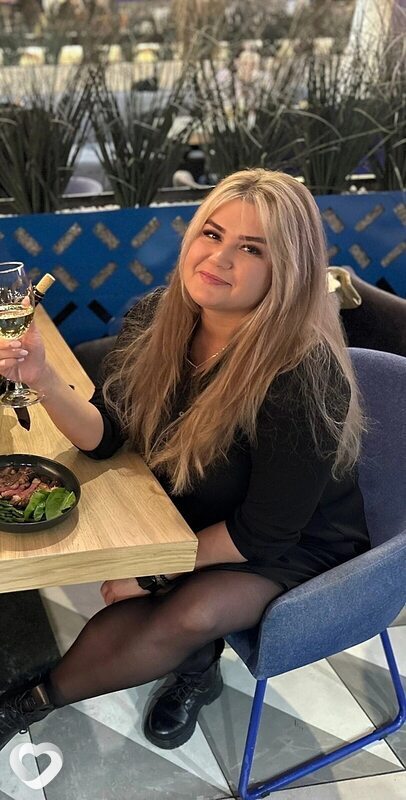 Анна, 38, Выборге — анкета №1804103
