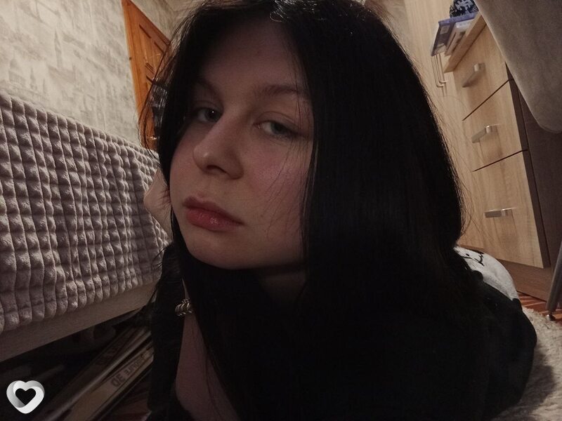 Анастасия, Сретенск