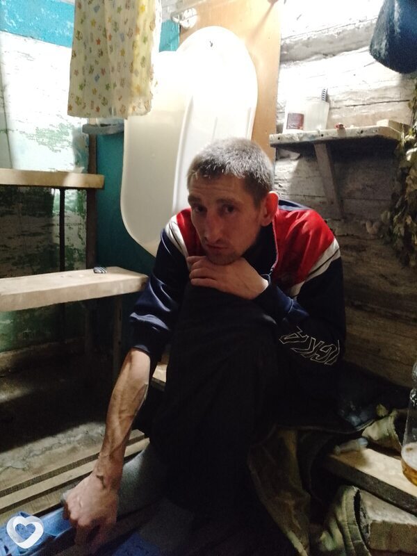 Григорий, 41, Бийске — анкета №1804116