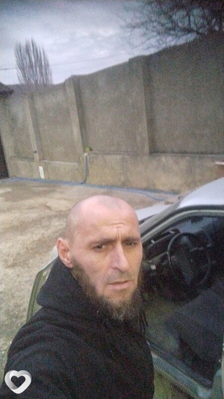 Тимур, 44, Махачкале — анкета №1804318