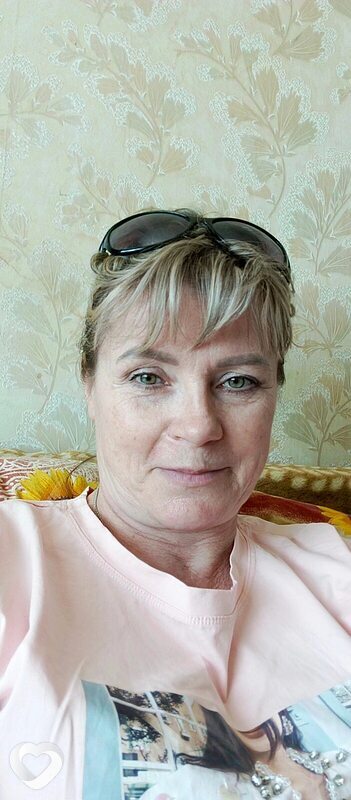 Марина, 52, Иванове — анкета №1804319