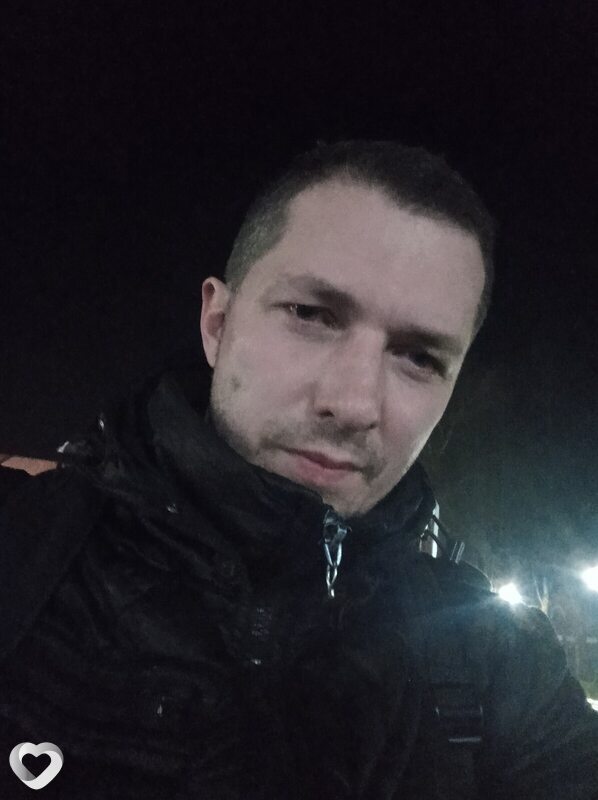 Александр, 42, Павловском Посаде — анкета №1804328