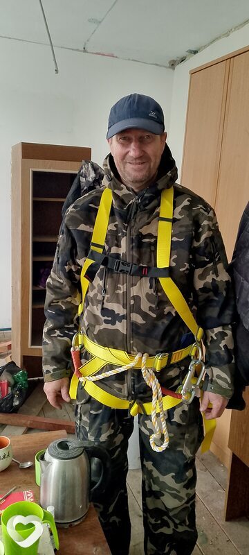 Евгений, 52, Усолье-Сибирское — анкета №1804329