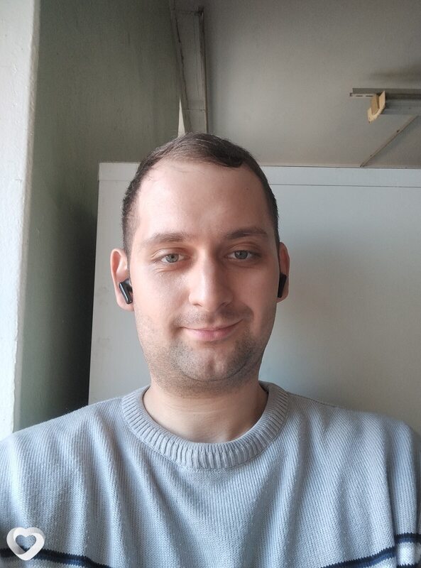 Максим, 27, Люберцах — анкета №1804333