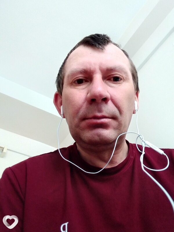 Геннадий, 46, Астане — анкета №1804335