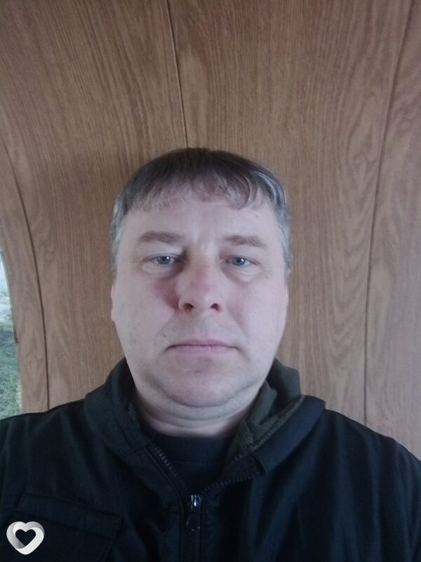 Дима, 43, Липецке — анкета №1804337
