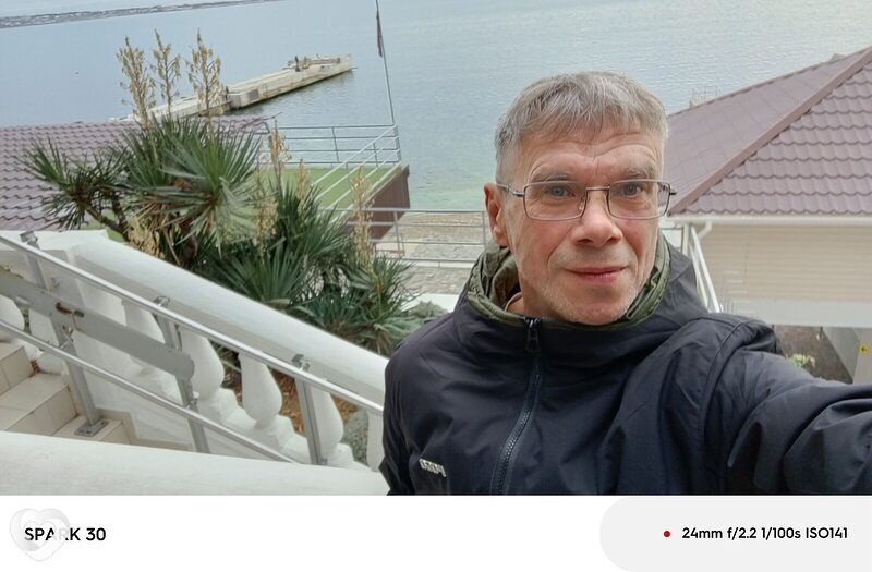 Саша, 59, Барнауле — анкета №1804341