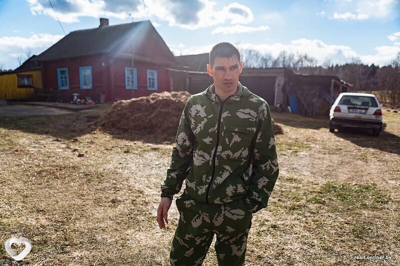 Виталий, 37, Чите — анкета №12692