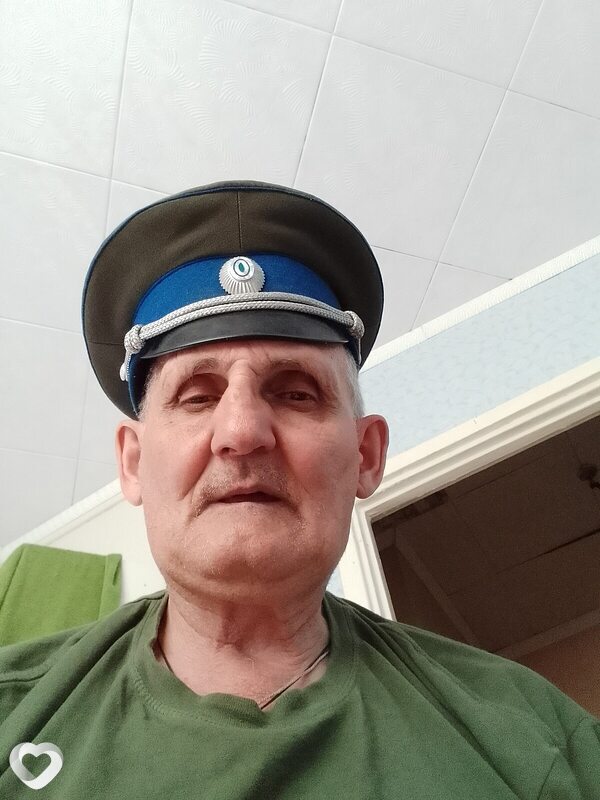 Юрий, Волгодонск