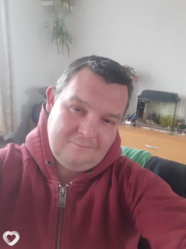Алексей, 39, Дмитрове — анкета №1804199