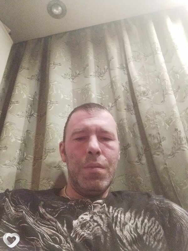 Максим, 43, Калининграде — анкета №1804200