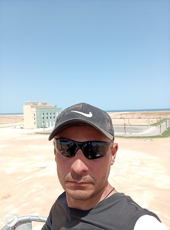 Дмитрий, 40, Гродно — анкета №1804206