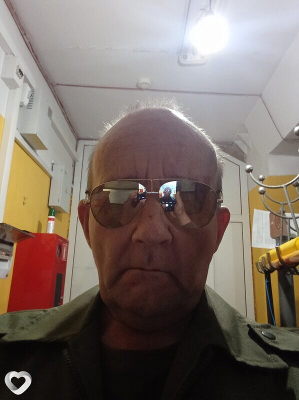Михаил, 56, Полевское — анкета №1804208