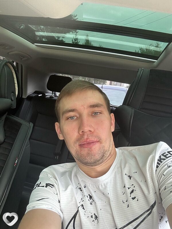 Женя, 25, Чебоксарах — анкета №1804209
