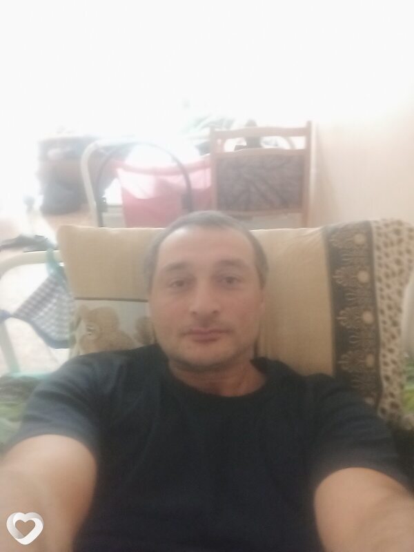 Глок, 40, Белгороде — анкета №1804210