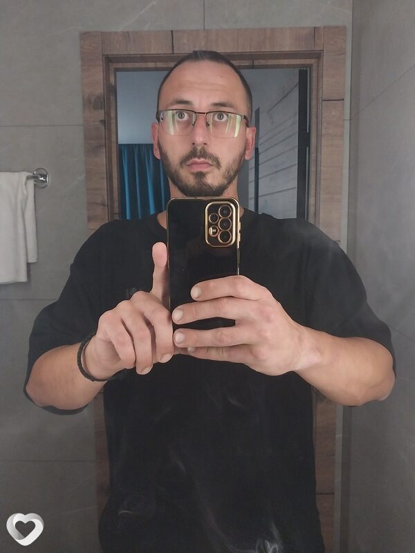 Алексей, 38, Сочи — анкета №1804217